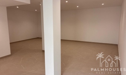 Revente - Villa - Santa Rosalia Resort - Costa Calida