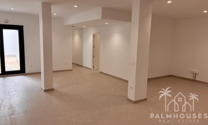 Revente - Villa - Santa Rosalia Resort - Costa Calida
