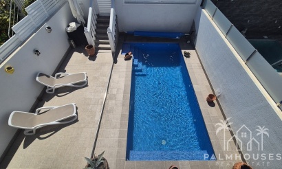 Revente - Villa - Villamartin - Costa Blanca