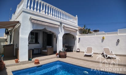 Revente - Villa - Villamartin - Costa Blanca
