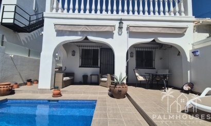 Revente - Villa - Villamartin - Costa Blanca
