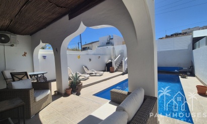 Revente - Villa - Villamartin - Costa Blanca