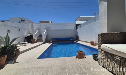 Revente - Villa - Villamartin - Costa Blanca