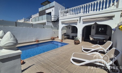 Revente - Villa - Villamartin - Costa Blanca