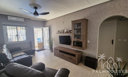 Revente - Villa - Villamartin - Costa Blanca