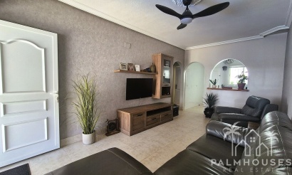 Revente - Villa - Villamartin - Costa Blanca