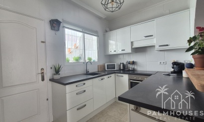 Revente - Villa - Villamartin - Costa Blanca