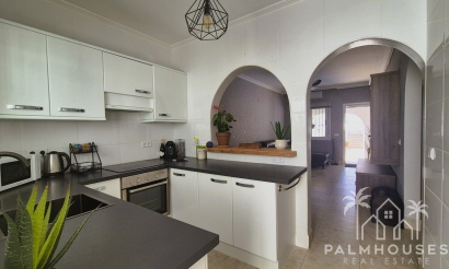 Revente - Villa - Villamartin - Costa Blanca