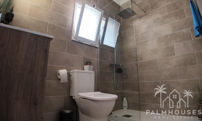 Revente - Villa - Villamartin - Costa Blanca