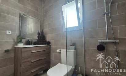 Revente - Villa - Villamartin - Costa Blanca