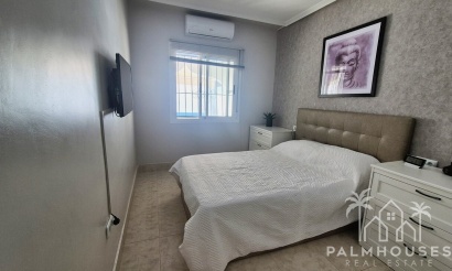 Revente - Villa - Villamartin - Costa Blanca