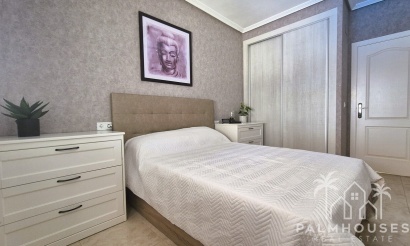 Revente - Villa - Villamartin - Costa Blanca