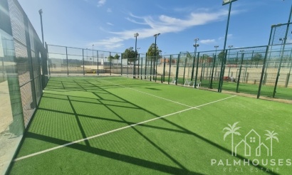Revente - Villa - Villamartin - Costa Blanca
