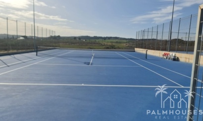 Revente - Villa - Villamartin - Costa Blanca