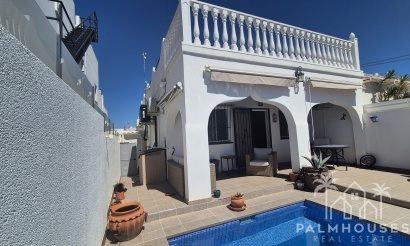 Revente - Villa - San Miguel de Salinas - Inland
