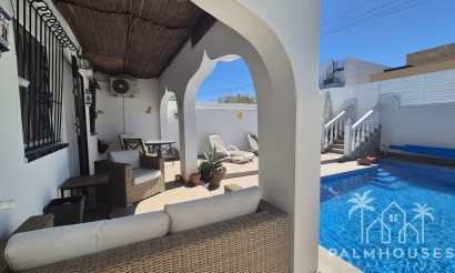 Revente - Villa - San Miguel de Salinas - Inland