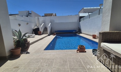 Revente - Villa - San Miguel de Salinas - Inland