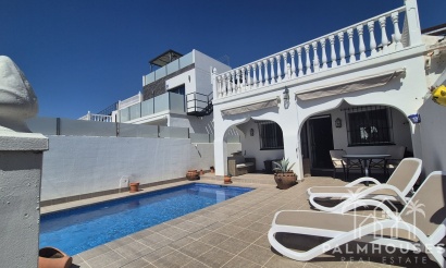 Revente - Villa - San Miguel de Salinas - Inland