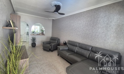 Revente - Villa - San Miguel de Salinas - Inland