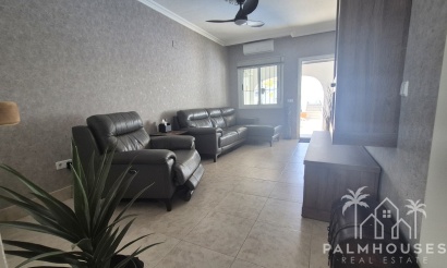 Revente - Villa - San Miguel de Salinas - Inland