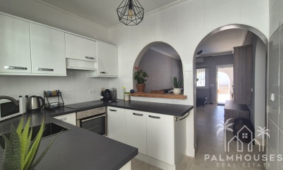 Revente - Villa - San Miguel de Salinas - Inland