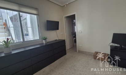 Revente - Villa - San Miguel de Salinas - Inland