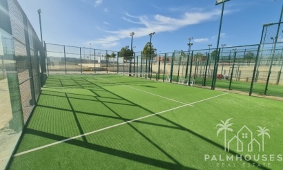 Revente - Villa - San Miguel de Salinas - Inland