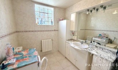Herverkoop - Villa - Ciudad Quesada - Costa Blanca