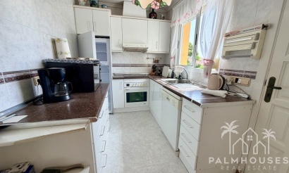 Herverkoop - Villa - Ciudad Quesada - Costa Blanca