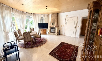 Herverkoop - Villa - Ciudad Quesada - Costa Blanca