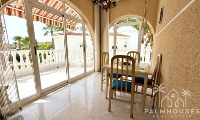 Herverkoop - Villa - Ciudad Quesada - Costa Blanca