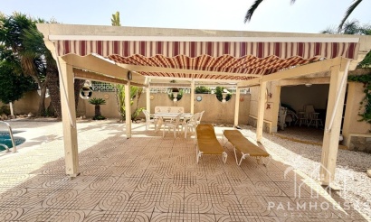 Herverkoop - Villa - Ciudad Quesada - Costa Blanca