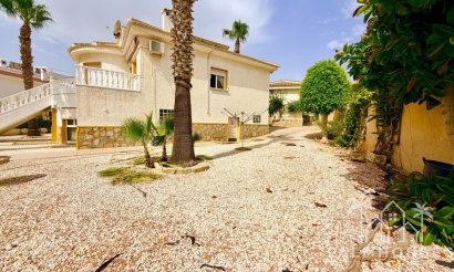 Herverkoop - Villa - Ciudad Quesada - Costa Blanca