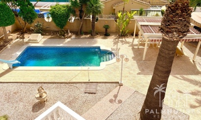 Herverkoop - Villa - Ciudad Quesada - Costa Blanca