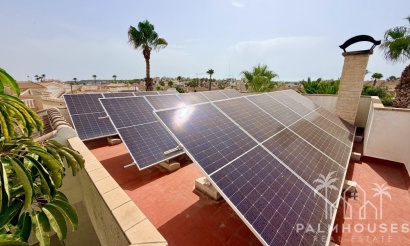 Herverkoop - Villa - Ciudad Quesada - Costa Blanca