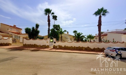 Herverkoop - Villa - Ciudad Quesada - Costa Blanca