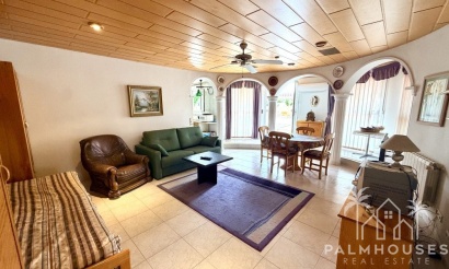 Herverkoop - Villa - Ciudad Quesada - Costa Blanca