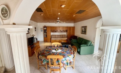 Herverkoop - Villa - Ciudad Quesada - Costa Blanca
