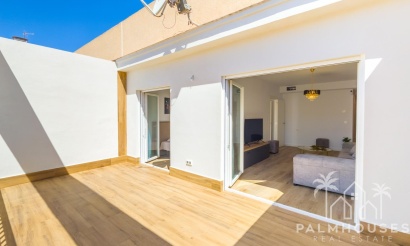 Venta - Apartment - Torrevieja - Playa del cura