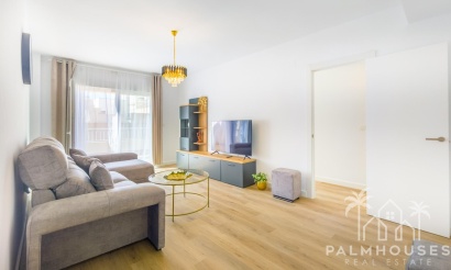 Venta - Apartment - Torrevieja - Playa del cura