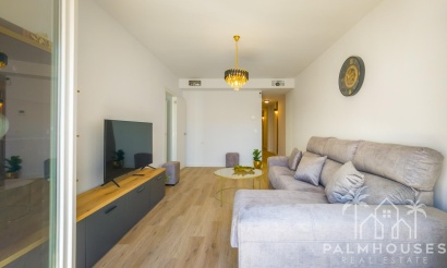 Venta - Apartment - Torrevieja - Playa del cura