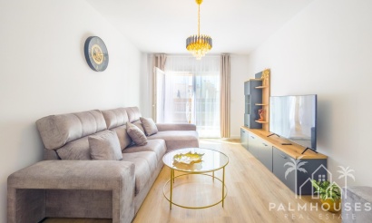 Venta - Apartment - Torrevieja - Playa del cura