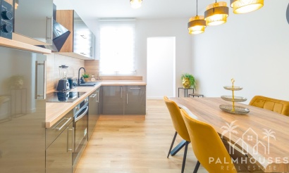 Venta - Apartment - Torrevieja - Playa del cura