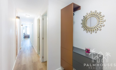 Venta - Apartment - Torrevieja - Playa del cura