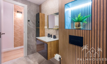 Venta - Apartment - Torrevieja - Playa del cura