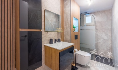 Venta - Apartment - Torrevieja - Playa del cura