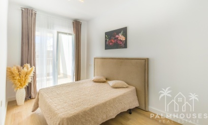 Venta - Apartment - Torrevieja - Playa del cura