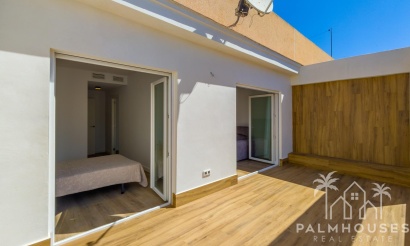 Venta - Apartment - Torrevieja - Playa del cura