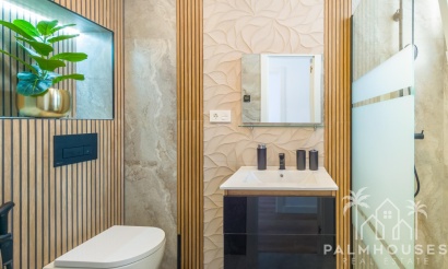 Venta - Apartment - Torrevieja - Playa del cura
