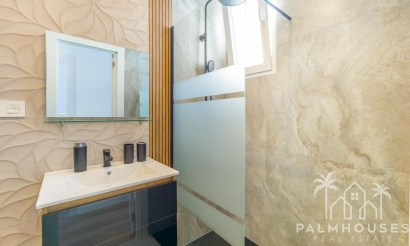 Venta - Apartment - Torrevieja - Playa del cura